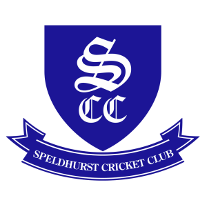 Speldhurst Cricket Club Logo